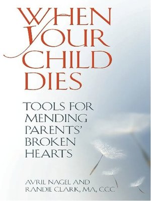 cover image of When Your Child Dies